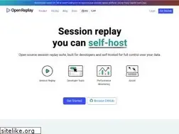 Sites similar to asayer.io