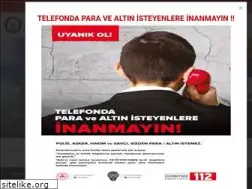Sites similar to asayis.pol.tr