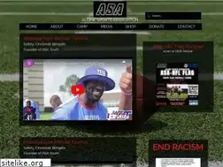 Sites similar to asayouth.org