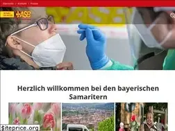 Sites similar to asb-bayern.de