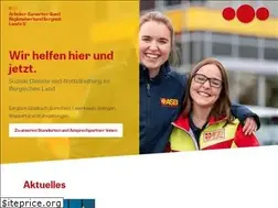 Sites similar to asb-bergisch-land.de
