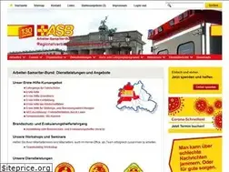 Sites similar to asb-berlin-nordwest.de