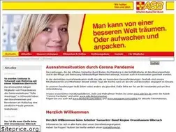 Sites similar to asb-biberach.de