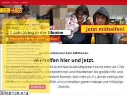 Sites similar to asb-bremen.de