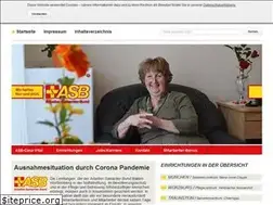 Sites similar to asb-casa-vital.de