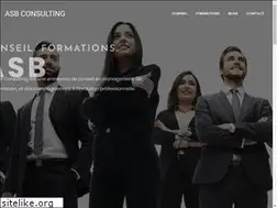 Sites similar to asb-consulting.com