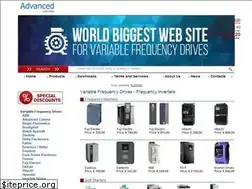 Sites similar to asb-drives.eu