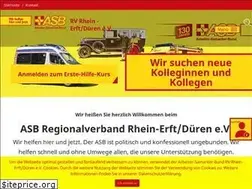 Sites similar to asb-erft.eu