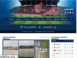 Sites similar to asb-foot.com