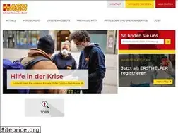 Sites similar to asb-hamburg.de