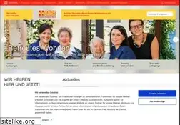 Sites similar to asb-heilbronn.de