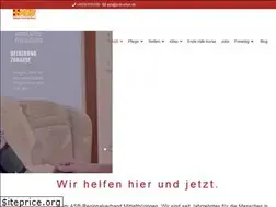 Sites similar to asb-helfen.de