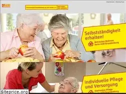 Sites similar to asb-hilfe.de