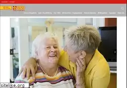 Sites similar to asb-ka.de