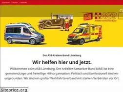 Sites similar to asb-lueneburg.de