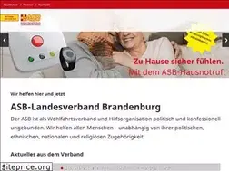 Sites similar to asb-lv-bbg.de
