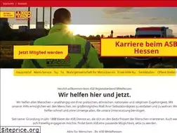 Sites similar to asb-mittelhessen.de