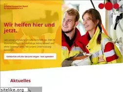Sites similar to asb-muensterland.de