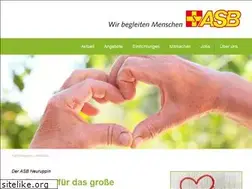 Sites similar to asb-neuruppin.de