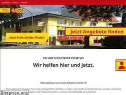 Sites similar to asb-osnabrueck.de