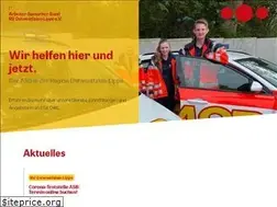 Sites similar to asb-owl.de