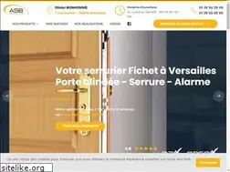 Sites similar to asb-protection.com