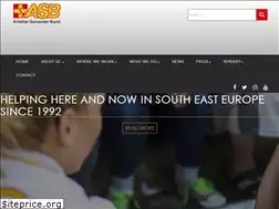 Sites similar to asb-see.org
