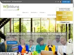 Sites similar to asb-seminarshop.de