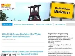 Sites similar to asb-stadtteilbuero.de