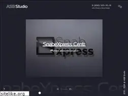 Sites similar to asb-studio.com