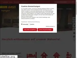 Sites similar to asb-stuttgart.de