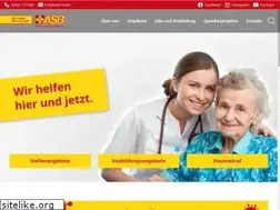 Sites similar to asb-to.de