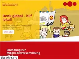 Sites similar to asb-vest-re.de