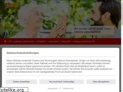 Sites similar to asb-wohnen-pflege.de