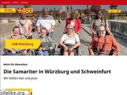 Sites similar to asb-wuerzburg.de