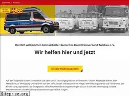 Sites similar to asb-zwickau.de