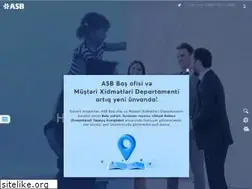 Sites similar to asb.az