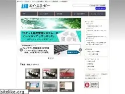 Sites similar to asb.co.jp