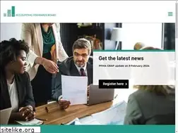 Sites similar to asb.co.za
