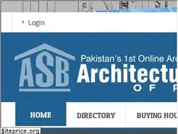 Sites similar to asb.com.pk