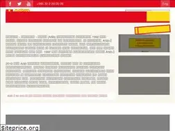 Sites similar to asb.ge