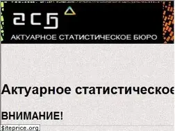 Sites similar to asb.kz