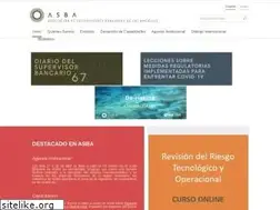 Sites similar to asba-supervision.org