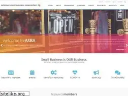 Sites similar to asba.com