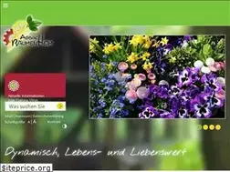 Sites similar to asbach-baeumenheim.de