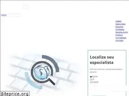 Sites similar to asbai.org.br