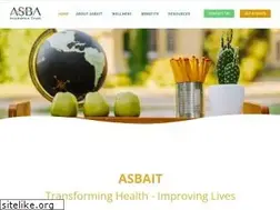 Sites similar to asbait.org
