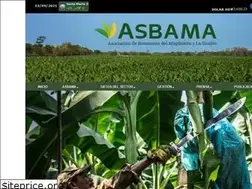 Sites similar to asbama.com