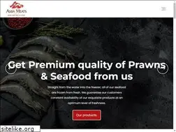 Sites similar to asbameats.com