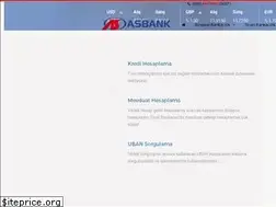 Sites similar to asbank.com.tr